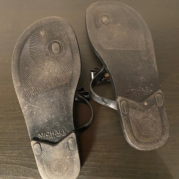 Michael Kors slide size 6.5 - Picture 5 of 5